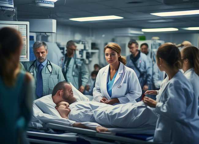 急诊室故事小视频(急诊室故事小视频大全) 急诊室故事小视频(急诊室故事小视频大全)