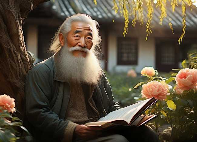 中华美德故事精选 - 中华美德故事精选52篇