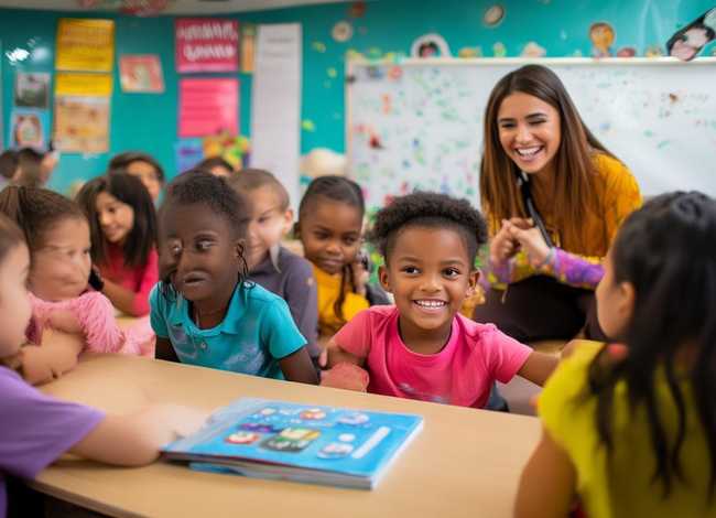 儿童情商培养绘本；儿童情商培养绘本教案