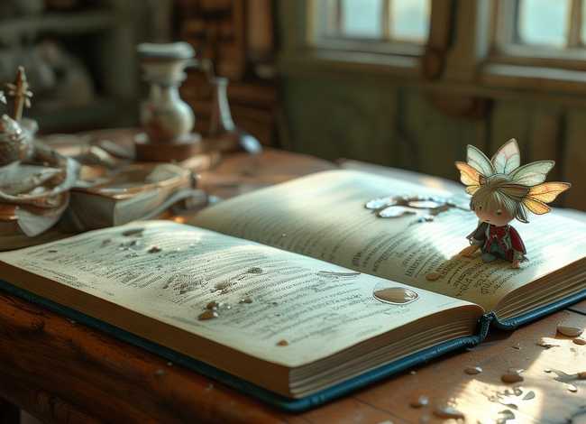 故事生病了，故事生病了怎么办