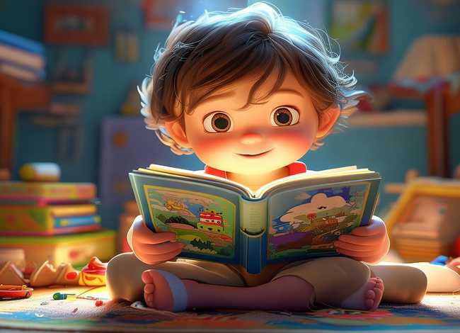 儿童拼音故事100篇 pdf、拼音故事 短篇