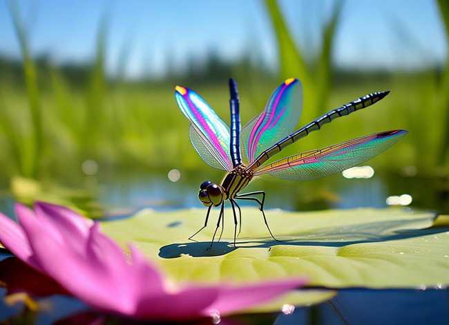 蜻蜓的故事视频，蜻蜓的故事视频大全