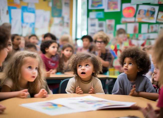 现代儿童故事30字；现代小故事50字