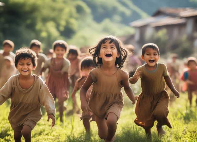 农村儿童积极心理品质培养的实施途径，儿童积极心理品质的培养心得