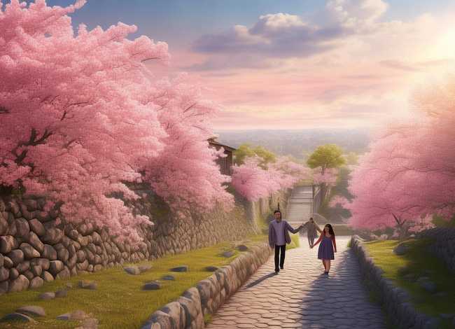 春天里的故事歌词完整版、春天里的故事歌词完整版图片