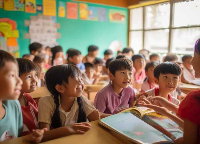 德育故事100篇(德育故事100篇小学生) 德育故事100篇(德育故事100篇小学生)