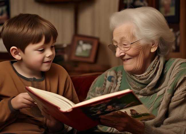 亲情故事简短，亲情故事简短50字