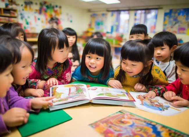 民族团结故事幼儿 幼儿民族团结的小故事,简短的