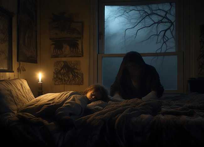 坏故事结局;睡前故事坏结局 坏故事结局;睡前故事坏结局