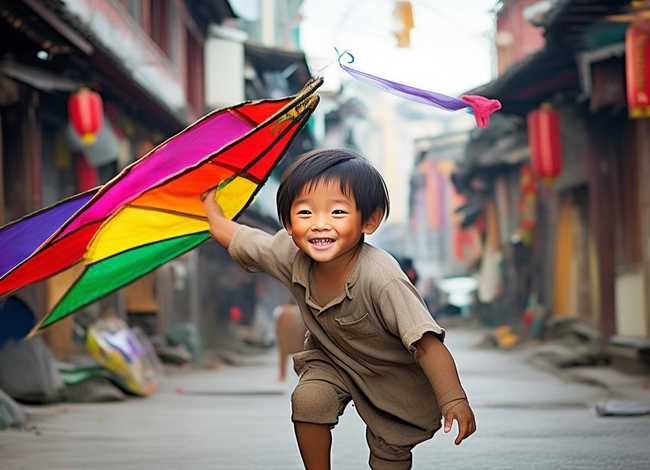 重庆儿童故事黎小波 重庆民间儿童故事