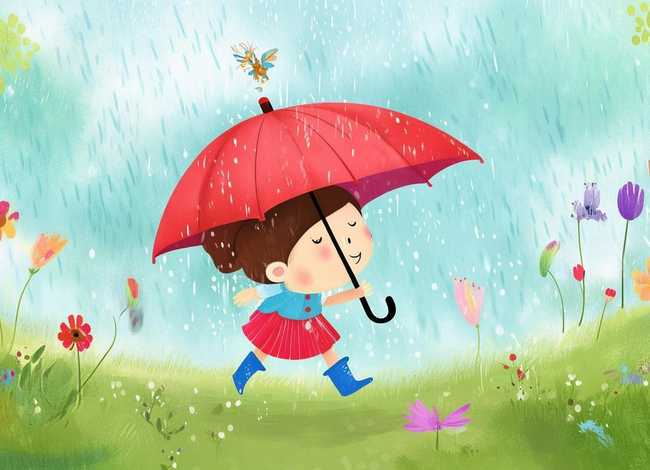 雨伞小故事(雨伞 小故事) 雨伞小故事(雨伞 小故事)