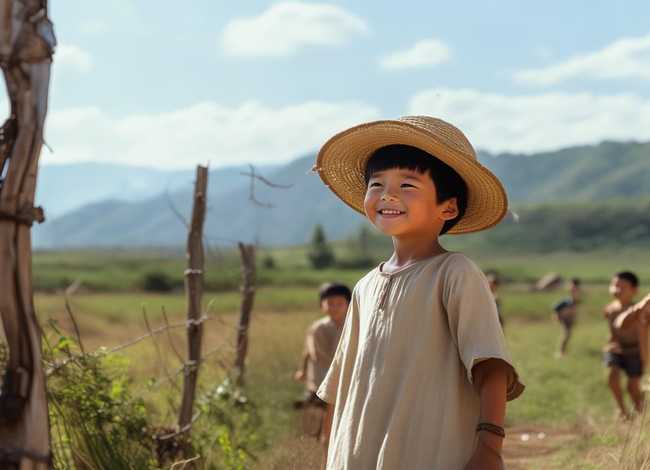 王二小的儿童故事200字（王二小的小故事200字）