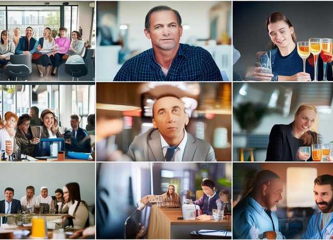 九个经典的企业文化故事 - 九个经典的企业文化故事有哪些