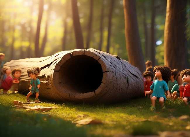 咕咚来了儿童故事背景纯音乐（幼儿故事咕咚来了背景音乐）