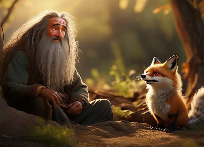 儿童故事大全东郭先生 - 东郭先的故事视频