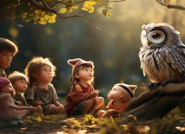 儿童成语寓言故事；幼儿寓言成语故事