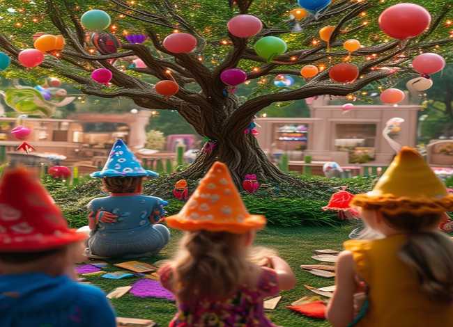 经典故事幼儿、经典故事幼儿园美篇