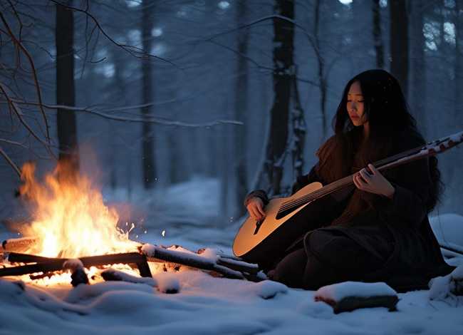 冬不拉的传说告诉我们什么道理（冬不拉的传说的读后感）