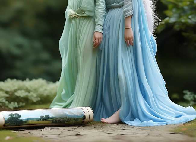 谦让的经典故事；谦让的经典故事有哪些