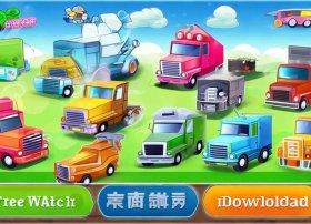 儿童卡车动画片全集免费观看中文版、儿童卡车动画片全集免费观看中文版下载