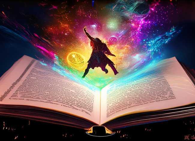 英雄故事文字版；英雄故事文字版下载