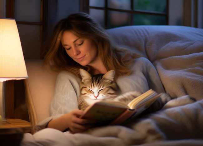 女友睡前故事助眠、女友睡前故事助眠文案