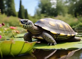 乌龟故事视频（乌龟故事视频大全）