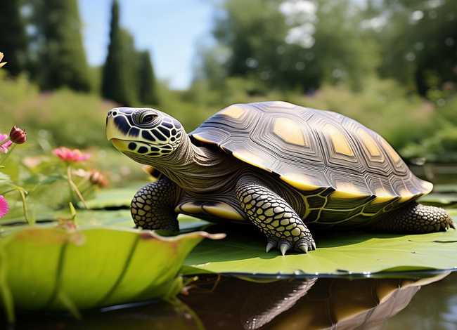 乌龟故事视频（乌龟故事视频大全）