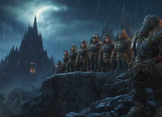 魔兽世界9.1故事 魔兽世界9.1故事模式在哪