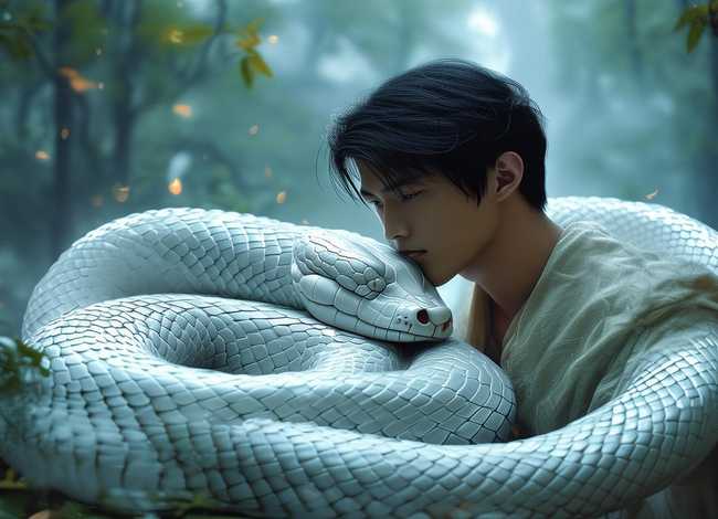 白蛇传故事全集大全 白蛇传故事全集大全免费观看