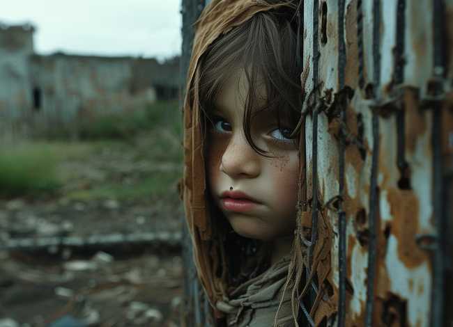 关于儿童的战争电影；关于儿童的战争电影有哪些