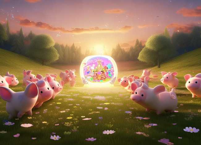小猪故事视频 - 小猪故事视频播放