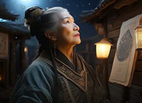 黄道婆原文（黄道婆原文及翻译）