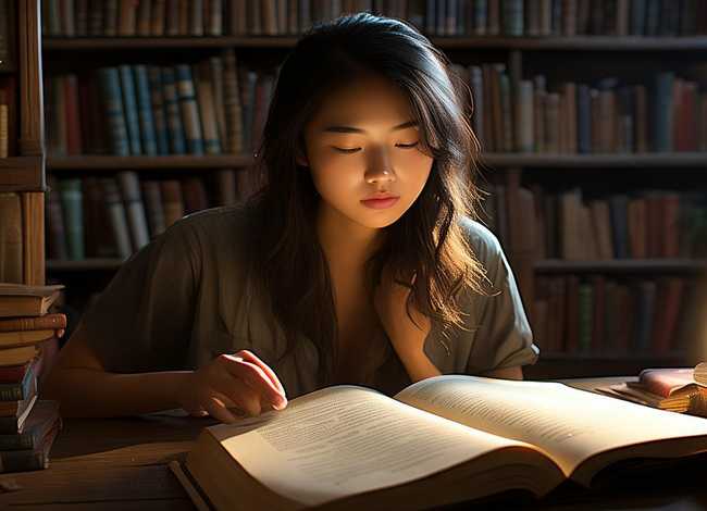 故事关于读书（故事关于读书的演讲稿）