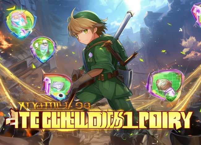 小兵的故事攻略、小兵的故事攻略技能搭配