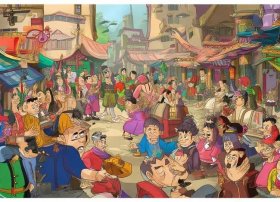 成语故事大全动画；成语故事大全动画片360集