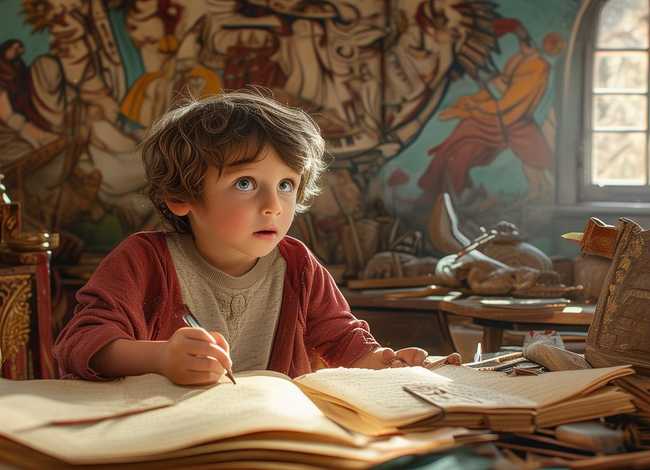 古代历史故事儿童8岁、历史故事大全 古代 小学生