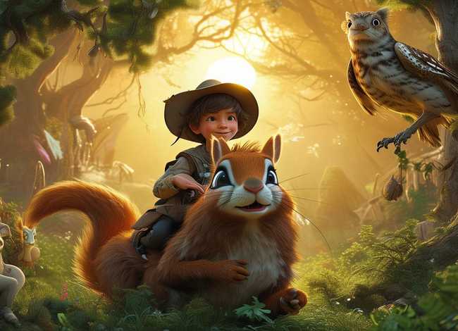 12岁小孩的故事（12岁小孩的故事有哪些）