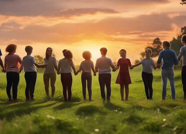 团结的故事有哪些，团结的故事有哪些简短