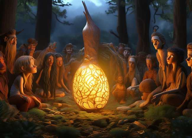 葫芦的故事视频（葫芦的故事视频大全）