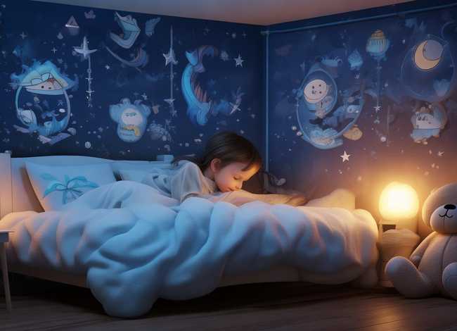 儿童睡眠故事音频、小儿睡眠故事大全视频