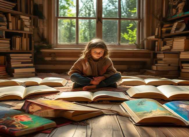 梦想的故事有哪些书籍，梦想的故事有哪些书籍名称