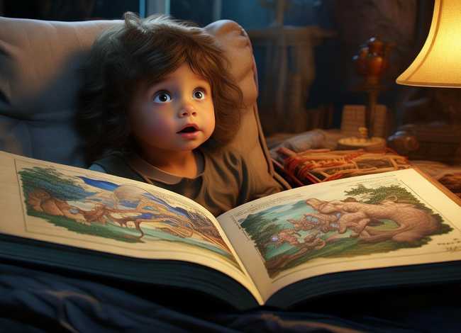 睡前听故事书西游记 - 睡前故事在线听西游记