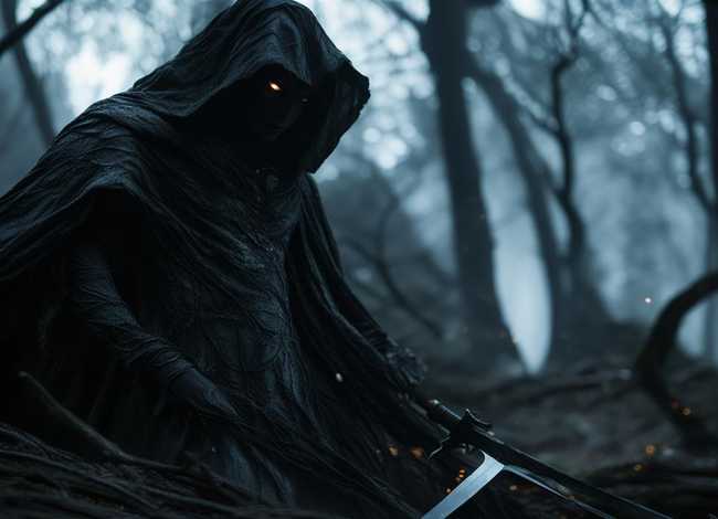 魔王的故事作文、魔王的故事作文300字