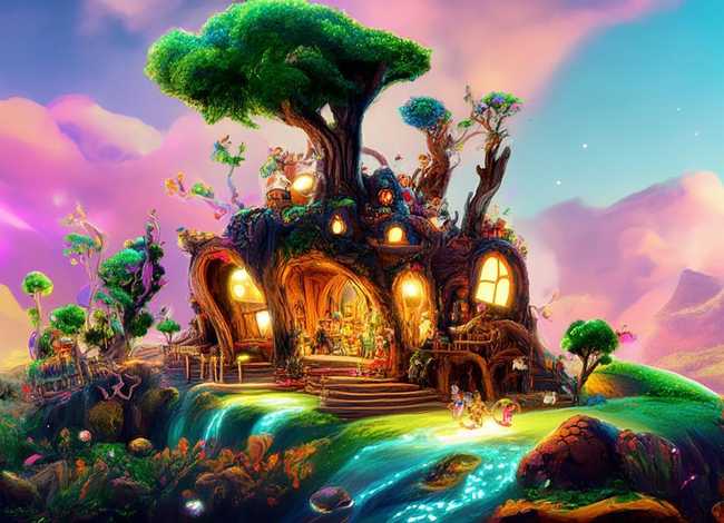 创意故事视频、创意故事视频素材