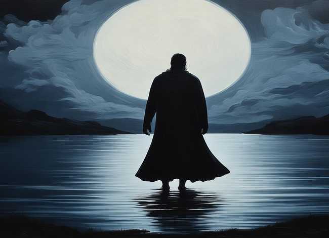 名人故事绘画图片 名人故事绘画图片简单