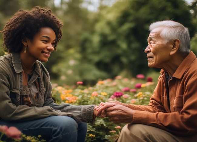 将心比心成语故事 - 将心比心成语故事大全