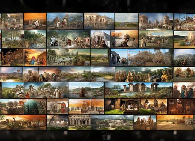 历史小故事100集 历史小故事100集免费阅读