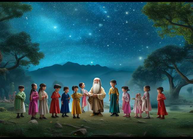 江西省儿童故事大全（江西经典传奇故事会2020全集）