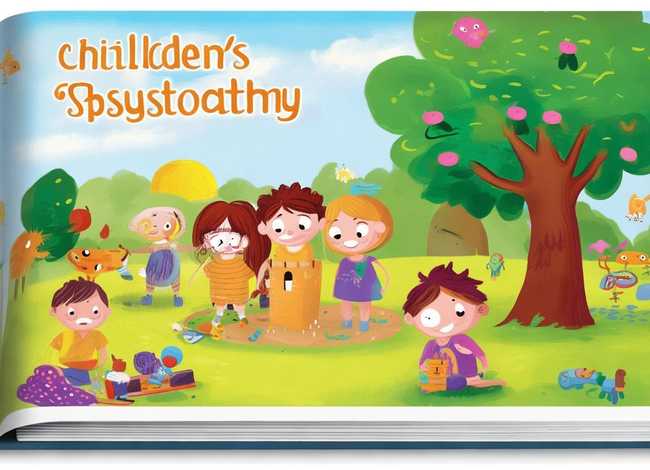 儿童心理故事书推荐（儿童心理书籍推荐书目）